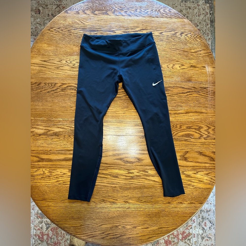 Nike black leggings